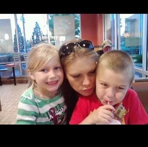 Meet your Posher, Mindy